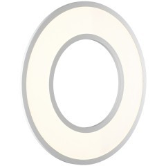 Светильник Sonex LED 52Вт 3000-6500К D590 IP20 пульт ДУ ALTAIR 7718/52L