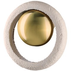 Настенный светильник Odeon Light SATURN 5443/1W