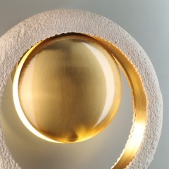 Настенный светильник Odeon Light SATURN 5443/1W