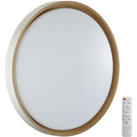 Настенно-потолочный светильник СОНЕКС KISIL 7645/EL