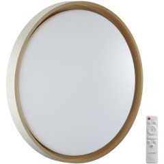 Настенно-потолочный светильник СОНЕКС KISIL 7645/EL