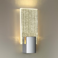 Бра Odeon Light 4363/5WL RICCI светодиодная LED 1*5W