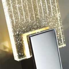 Бра Odeon Light 4363/5WL RICCI светодиодная LED 1*5W