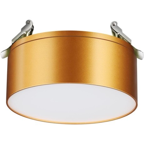 Встраиваемый светильник Novotech 358754 PROMETA светодиодный LED 24W