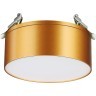 Встраиваемый светильник Novotech 358754 PROMETA светодиодный LED 24W