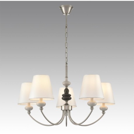 Люстра подвесная Е14 5*40W Lumion KENTUKI 8283/5
