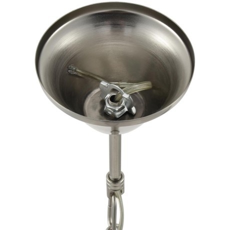 Люстра подвесная Е14 5*40W Lumion KENTUKI 8283/5