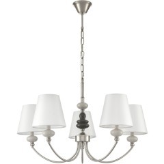 Люстра подвесная Е14 5*40W Lumion KENTUKI 8283/5