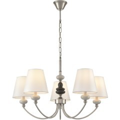 Люстра подвесная Е14 5*40W Lumion KENTUKI 8283/5