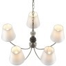 Люстра подвесная Е14 5*40W Lumion KENTUKI 8283/5