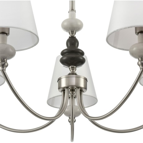 Люстра подвесная Е14 5*40W Lumion KENTUKI 8283/5