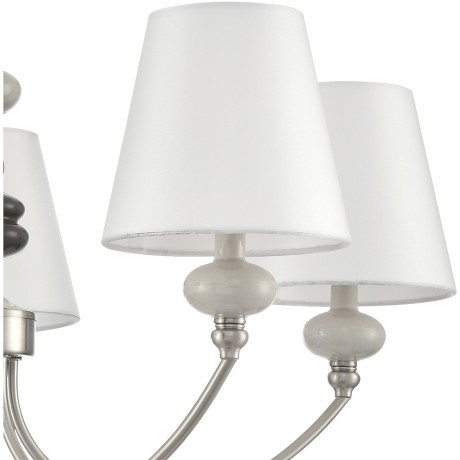 Люстра подвесная Е14 5*40W Lumion KENTUKI 8283/5