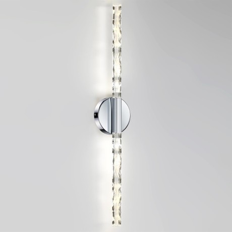 Настенный светильник IP20 LED 6W Odeon Light ALETTA 6694/6WL