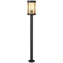 Светильник ландшафтный IP44 E27 13W Novotech IVORY 370942