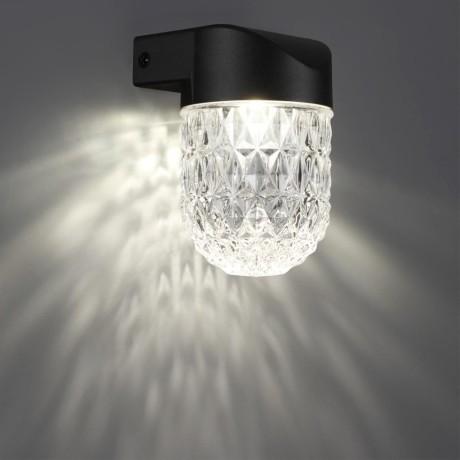 Светильник ландшафтный настенный IP65 LED 7W Novotech ESTIMA 359295