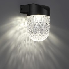 Светильник ландшафтный настенный IP65 LED 7W Novotech ESTIMA 359295