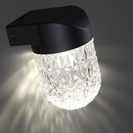 Светильник ландшафтный настенный IP65 LED 7W Novotech ESTIMA 359295