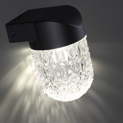 Светильник ландшафтный настенный IP65 LED 7W Novotech ESTIMA 359295