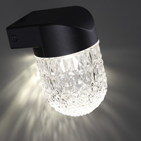 Светильник ландшафтный настенный IP65 LED 7W Novotech ESTIMA 359295