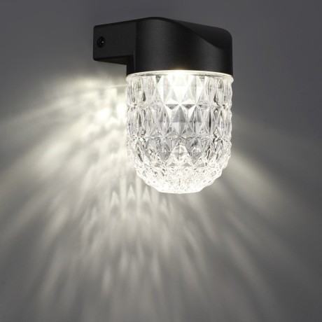 Светильник ландшафтный настенный IP65 LED 7W Novotech ESTIMA 359295