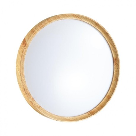 Настенно-потолочный светильник Sonex 3019/DL WOODI IP43 светодиодный LED 48W