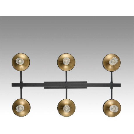 Люстра потолочная G9 Lumion TAMARESA 8112/12