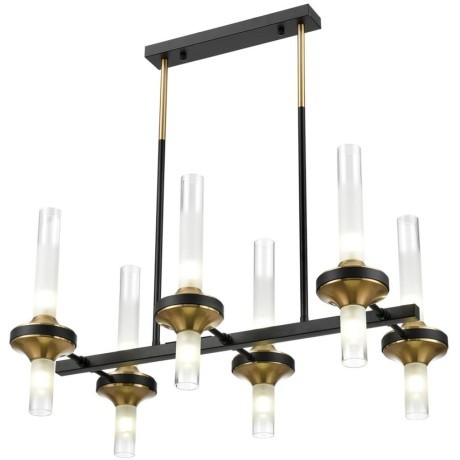 Люстра потолочная G9 Lumion TAMARESA 8112/12