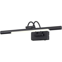 Подсветка для картин светодиодная с выключателем Revola 4909/5WL