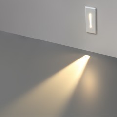 Подсветка лестницы LED 3W Odeon Light ESCALA 7055/3WL