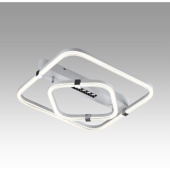 Потолочный светильник СОНЕКС TRECKYTRECKY 7665/64LS