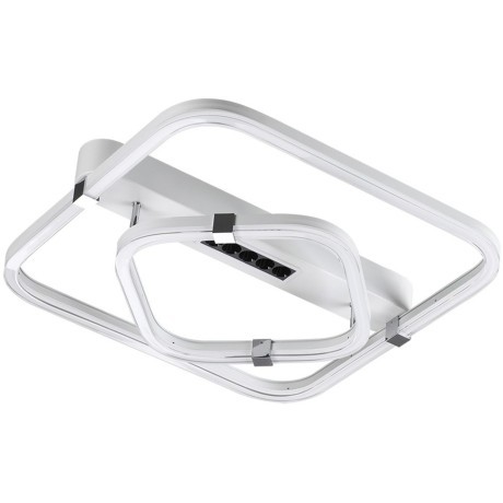 Потолочный светильник СОНЕКС TRECKYTRECKY 7665/64LS