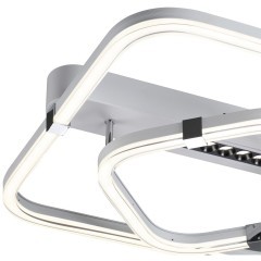 Потолочный светильник СОНЕКС TRECKYTRECKY 7665/64LS