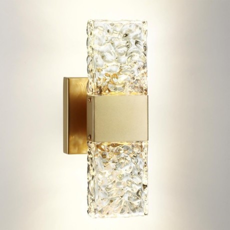 Бра Odeon Light 4364/5WL RICCI светодиодная LED 1*10W