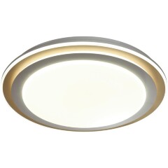 Настенно-потолочный светильник Sonex 7630/DL SETTA IP43 светодиодный LED 48W