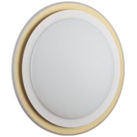 Настенно-потолочный светильник Sonex 7630/DL SETTA IP43 светодиодный LED 48W