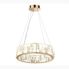 Люстра ODEON LIGHT CROSSA 5072/60L