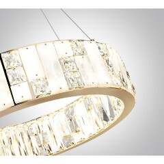 Люстра ODEON LIGHT CROSSA 5072/60L