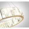 Люстра ODEON LIGHT CROSSA 5072/60L