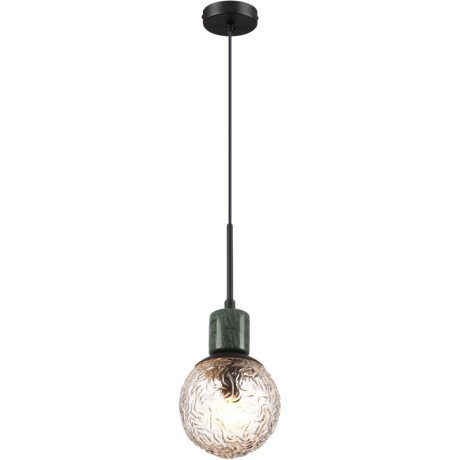 Подвесной светильник Odeon Light 5026/1 GREENI под лампу 1xE14 40W