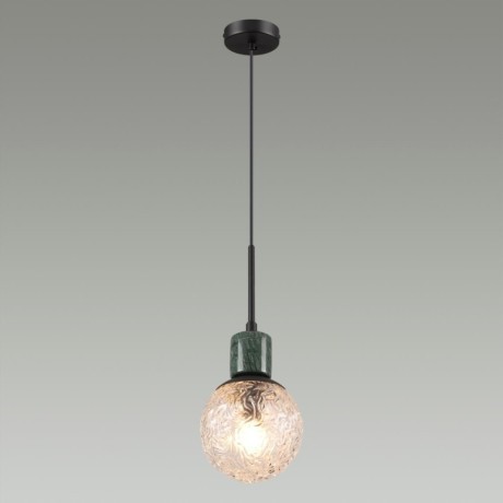 Подвесной светильник Odeon Light 5026/1 GREENI под лампу 1xE14 40W