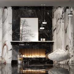 Встраиваемый светильник светодиодный Prometa 358764