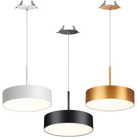 Встраиваемый светильник светодиодный Prometa 358764