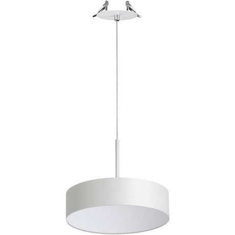 Встраиваемый светильник светодиодный Prometa 358764