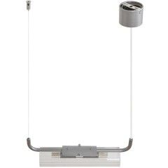 Подвес G9 220V Lumion TORONTO 8258/2