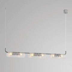 Подвес G9 220V Lumion TORONTO 8258/2