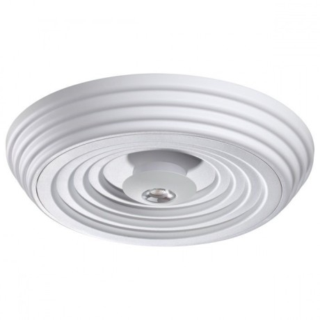 Люстра потолочная Novotech 358602 TRIN светодиодная LED 25W