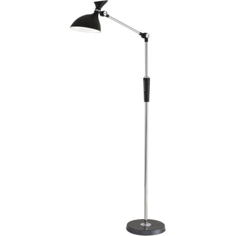 8331/15FL Торшер Lumion LEDIO LED Ra80 Lm950 15W 3000/4000/6000K 220-240V ССТ/диммер HORSA