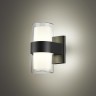 Светильник ландшафтный настенный IP65 LED 16W Novotech OPAL 359298