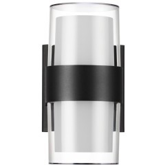 Светильник ландшафтный настенный IP65 LED 16W Novotech OPAL 359298