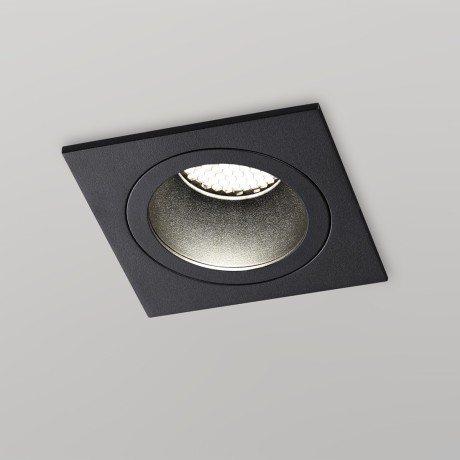 371006 Светильник встраиваемый Novotech GEMINI WIR под лампу GX53 макс 12Вт 220-240V